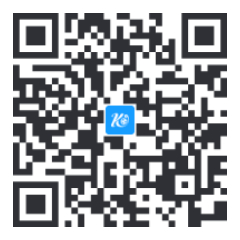 iOS 系统版 二维码(rb88app)